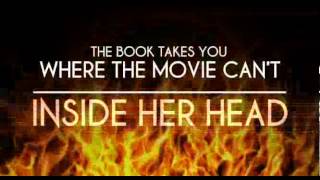 Scholastic Book Trailer  Hunger Games [upl. by Dunson656]