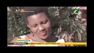 Omwana kamariza full episode Part I [upl. by Molini]