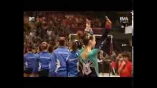 2013 Carlotta Ferlito tribute Not just a gymnast [upl. by Leasa440]