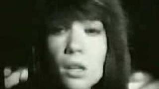 Françoise Hardy  Eurovision 1963  Lamour sen va [upl. by Neve]