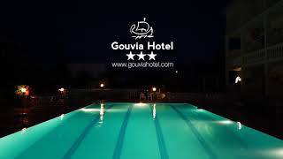 Hotel Gouvia Corfu  Official Video [upl. by Cuhp]