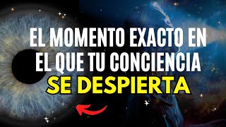 5 MOMENTOS que PROVOCAN un DESPERTAR DE CONCIENCIA 👁️ [upl. by Salas234]