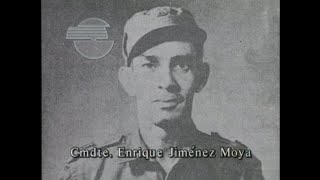 14 DE JUNIO 1959 Constanza Maimón y Estero Hondo La invasion contra Trujillo [upl. by Jevon]