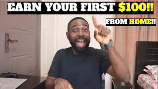 HOW I MAKE DOLLARS ONLINE IN NIGERIA Make Money Online In Nigeria [upl. by Mcmaster]