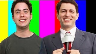 MARK ZUCKERBERG VS SILVIO SANTOS  Grandes Raps ♫ [upl. by Hobie]