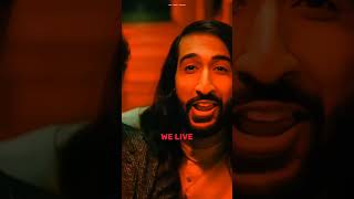 Desperado WhatsApp 4K Full Screen Statustrending raghav tesher whatsappstatus shorts [upl. by Oilejor509]