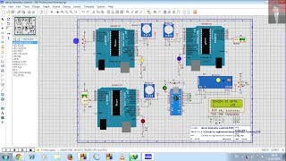 Multiple Channel Telemetry Systems [upl. by Aihsei]