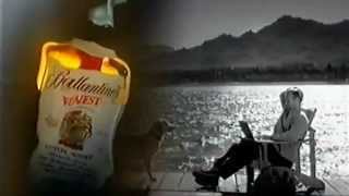 TV ad for Ballantines Whisky  Queen  Innuendo  1999 [upl. by Anileva]