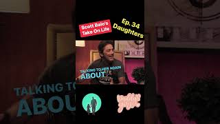 Scott Baios Take On Life  Daughtersshort chachi charlesincharge happydays daughters podcast [upl. by Poland]