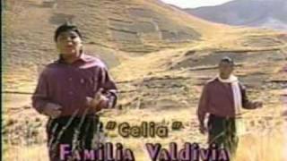 Celia  Familia Valdivia [upl. by Leuqcar]