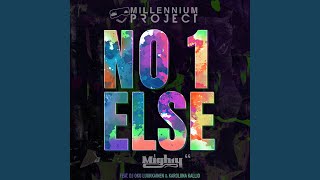 No 1 Else feat DJ Oku Luukkainen amp Karoliina Kallio Radio Edit [upl. by Fachan756]