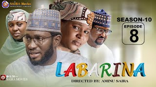 LABARINA SEASON 10 EPISODE 8 [upl. by Skippie]