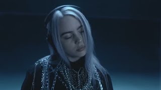 Billie Eilish  lovely Lyrics ft Khalid [upl. by Appleton]