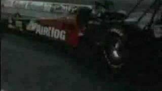 Drag Racing SLOW MOTION [upl. by Vandervelde]