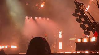 Queens of the Stone Age  Little Sister Louisville Kentucky 92423 LTL2023 Day 4 [upl. by Mylan]