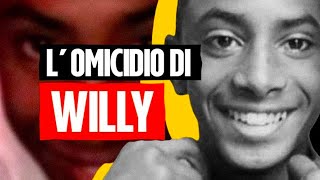 Omicidio a Colleferro gli ultimi aggiornamenti i fratelli Bianchi negano di aver toccato Willy [upl. by Portuna]