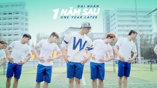 ĐẠI NHÂN  1 Năm Sau Official MV Full HD [upl. by Atsugua189]