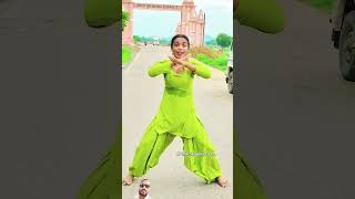 Jamar dahke royae lagabu dance bhojpuri song dj viralshort dancerchitra chitrakootkiqueen [upl. by Charlet9]