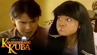 Kampanerang Kuba Full Episode 38  Jeepney TV [upl. by Andromede]