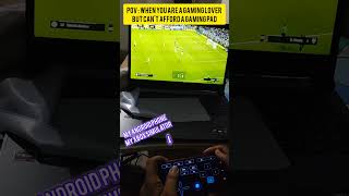 Turn Your Android Phone Into An Xbox Simulator xbox gamingsetup gamingtips mobilegaming shorts [upl. by Rasec294]