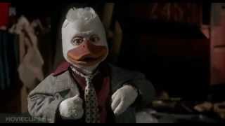 Howard the Duck 1986  Official Trailer HD [upl. by Cirre]