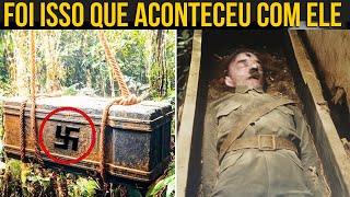 13 Descobertas mais INCRÍVEIS da 2ª Guerra Mundial  Veja Agora [upl. by Atworth604]