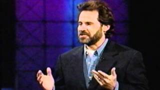 Chris Farley interviewDennis Miller Live 1995 [upl. by Nyrek992]