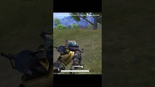 BotKilleR with DP28 noobpubg pubg pubgmobile pubgnoobplayer [upl. by Ahtinak]