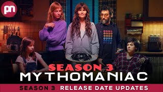 Mythomaniac Season 3 Expected Release Date amp Key Details  Premiere Next [upl. by Ajax373]