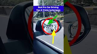 Car Driving Tips and Tricks drivingtips cardrivingtips drivinglessons carmirror [upl. by Filler]