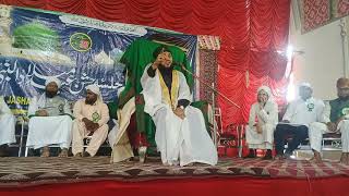 SUFI QARI MOHAMMMED NIZAMUDDIN CHISHTI UL QUADERI SABERI BANDANAWAZI RAFAI SHAH WALI ULLAH SAHEB [upl. by Lekram]