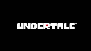 Undertale  Fallen Down Reprise Pitch Corrected [upl. by Emera760]