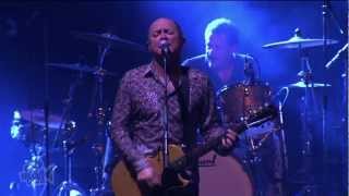 Hoodoo Gurus  I Was A Kamikaze Pilot Live at Dig It Up Sydney  Moshcam [upl. by Molli283]