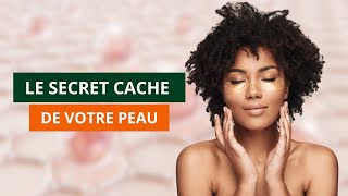 Le Secret Caché de Votre Peau Découvrez Comment Elle Se Régénère Naturellement [upl. by Nera361]