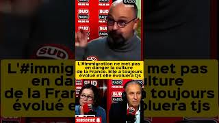 Elisabeth Levy est en sueur froide 😆🤣🤣😂 [upl. by Edualc]