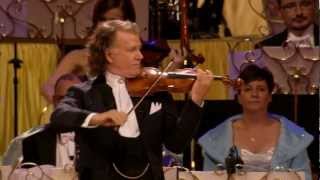 André Rieu  And The Waltz Goes On composed by Anthony Hopkins [upl. by Cirilla]