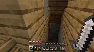 Building Totems  Minecraft  LIVE Gameplay [upl. by Nannaihr]