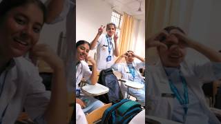 BSc Nursing motivationGovernment medical College jalaun up believeyourself605 trending [upl. by Aihsrop]