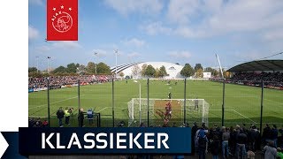 LIVE Training en Ajax O19  Feyenoord O19 [upl. by Breen564]