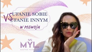 Ufanie sobie w rozwoju [upl. by Isidore]