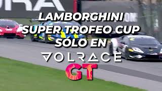 20 LAMBORGHINIS EN VOLRACE GT 🤩 [upl. by Franza970]