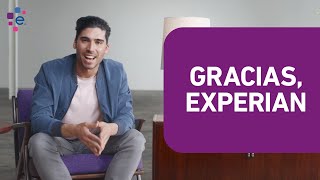 Get your Experian credit report in Spanish [upl. by Mroz]