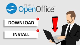 ✅ apache open office installation 🔥🔥 open office installation  in hindi [upl. by Primaveras]