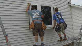 Installing a Bay Window What to watch for at your home  Weather Tight Corp [upl. by Ahsiuqel]