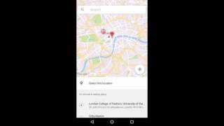 App Cloner  Location Spoofing [upl. by Arondell]