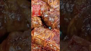 How to make ITALIAN BRACIOLE RECIPE  shorts [upl. by Andres]