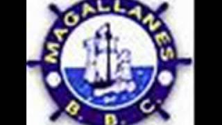 Magallanes Himno del magallanes [upl. by Ivar860]