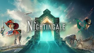 Nightingale  First look I hope this is good 24022024 [upl. by Odie]