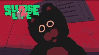 SLUDGE LIFE 2  The Demon Teddy [upl. by Melisande]