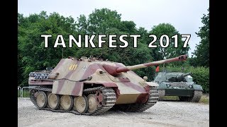 Tankfest 2017 [upl. by Andris]